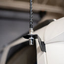 Cali Raised Rear Antenna Mount for 4Runner (2010-2024) - Aspire Auto Accessories