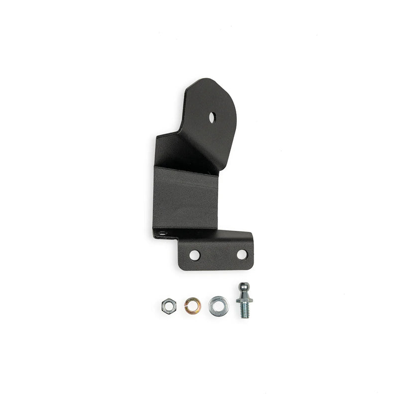 Cali Raised Rear Antenna Mount for 4Runner (2010-2024) - Aspire Auto Accessories