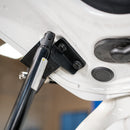 Cali Raised Rear Antenna Mount for 4Runner (2010-2024) - Aspire Auto Accessories