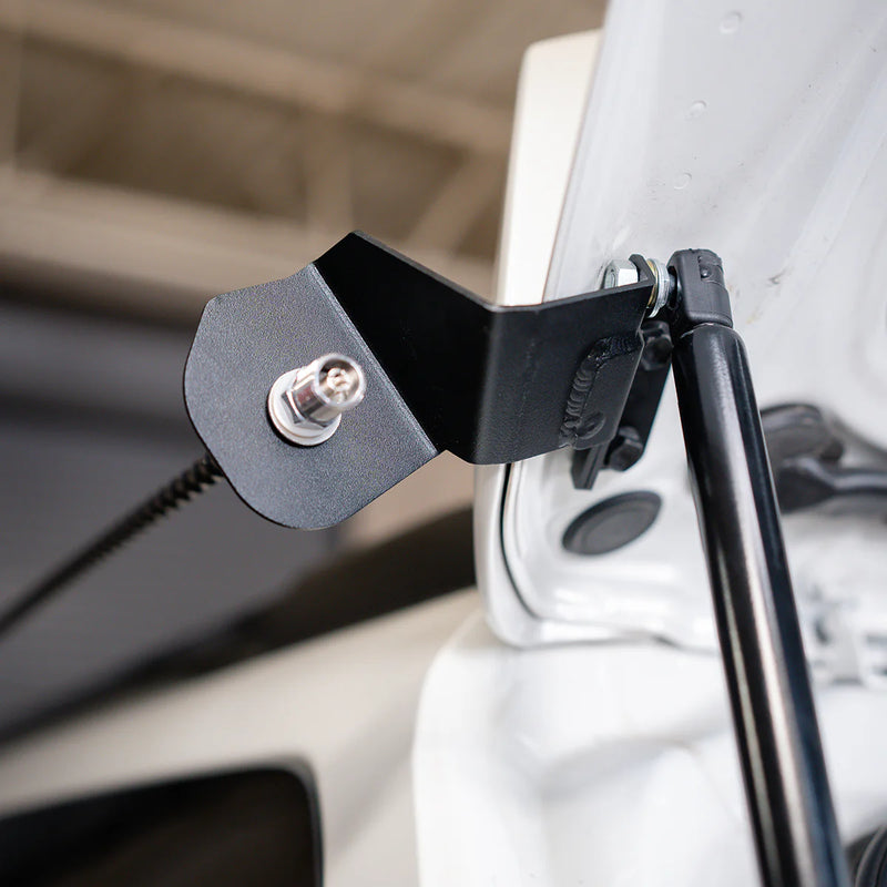 Cali Raised Rear Antenna Mount for 4Runner (2010-2024) - Aspire Auto Accessories