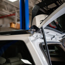 Cali Raised Rear Antenna Mount for 4Runner (2010-2024) - Aspire Auto Accessories