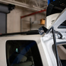 Cali Raised Rear Antenna Mount for 4Runner (2010-2024) - Aspire Auto Accessories