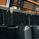 Cali Raised Side Bed Molle System for Tacoma (2024-2025) - Aspire Auto Accessories