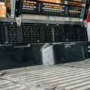 Cali Raised Side Bed Molle System for Tacoma (2024-2025) - Aspire Auto Accessories