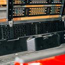 Cali Raised Side Bed Molle System for Tacoma (2024-2025) - Aspire Auto Accessories