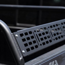 Cali Raised Overland Bed Bars for Toyota Tacoma (2005-2023) - Aspire Auto Accessories