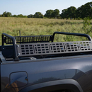 Cali Raised Overland Bed Bars for Tacoma (2005-2023)