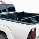 Cali Raised Overland Bed Bars for Toyota Tacoma (2005-2023) - Aspire Auto Accessories