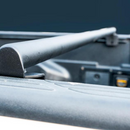 Cali Raised Overland Bed Bars for Toyota Tacoma (2005-2023) - Aspire Auto Accessories