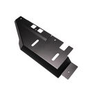 Cali Raised Transfer Case Skid Plate for Tacoma (2024-2025) - Aspire Auto Accessories