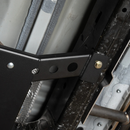 Cali Raised Transfer Case Skid Plate for Tacoma (2024-2025) - Aspire Auto Accessories