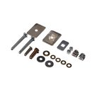 Cali Raised Transfer Case Skid Plate for Tacoma (2024-2025) - Aspire Auto Accessories