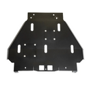 Cali Raised Transmission Skid Plate for Tacoma (2024+) - Aspire Auto Accessories