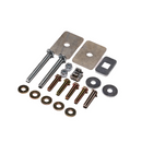 Cali Raised Transmission Skid Plate for Tacoma (2024+) - Aspire Auto Accessories