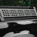 Cali Raised Overland Bed Rack for Chevrolet Colorado (2015-2024) - Aspire Auto Accessories