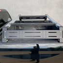 Cali Raised Overland Bed Rack for Tundra (2014-2021) - Aspire Auto Accessories