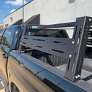 Cali Raised Overland Bed Rack for Tundra (2014-2021) - Aspire Auto Accessories