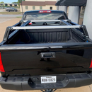 Cali Raised Overland Bed Rack for Tundra (2014-2021)