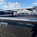 Cali Raised Overland Bed Rack for Tundra (2014-2021)