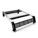 Cali Raised Overland Bed Rack for Tundra (2014-2021) - Aspire Auto Accessories