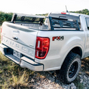 Cali Raised Overland Bed Rack for Ford Ranger (2019-2022) - Aspire Auto Accessories