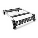 Cali Raised Overland Bed Rack for Ford Ranger (2019-2022) - Aspire Auto Accessories