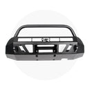 Cali Raised Stealth Bumper for Tacoma (2016-2023) - Aspire Auto Accessories