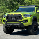 Cali Raised Stealth Bumper for Tacoma (2016-2023)
