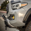 Cali Raised Stealth Bumper for Tacoma (2016-2023) - Aspire Auto Accessories