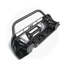 Cali Raised Stealth Bumper for Tacoma (2016-2023) - Aspire Auto Accessories