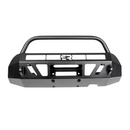 Cali Raised Stealth Bumper for Tacoma (2016-2023) - Aspire Auto Accessories