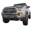 Cali Raised Stealth Bumper for Tacoma (2016-2023)