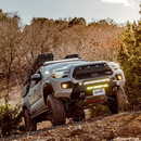 Cali Raised Premium Roof Rack for Tacoma (2005-2023)