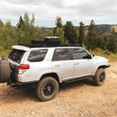 Cali Raised Premium Roof Rack for 4Runner (2010-2024) - Aspire Auto Accessories