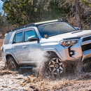 Cali Raised Premium Roof Rack for 4Runner (2010-2024)