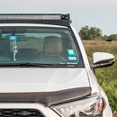 Cali Raised Premium Roof Rack for 4Runner (2010-2024) - Aspire Auto Accessories