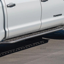 Cali Raised LED Rock Sliders for Tundra (2022-2024) - Aspire Auto Accessories