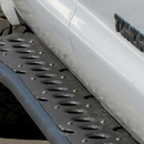 Cali Raised LED Rock Sliders for Tundra (2022-2024) - Aspire Auto Accessories