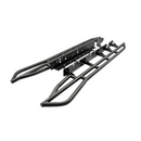 Cali Raised LED Rock Sliders for Tundra (2022-2024) - Aspire Auto Accessories