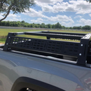 Cali Raised Overland Bed Rack for Tacoma (2005-2023)