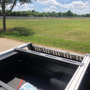 Cali Raised Overland Bed Rack for Tacoma (2005-2023) - Aspire Auto Accessories