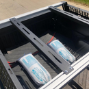 Cali Raised Overland Bed Rack for Tacoma (2005-2023) - Aspire Auto Accessories