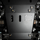 Cali Raised Front Skid Plate Tacoma (2024+) - Aspire Auto Accessories