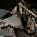 Cali Raised Full Skid Plates for Tacoma (2005-2023) - Aspire Auto Accessories