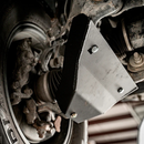 Cali Raised Complete Skid Plate Collection for 4Runner (2021-2024) - Aspire Auto Accessories