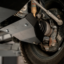 Cali Raised Complete Skid Plate Collection for 4Runner (2021-2024) - Aspire Auto Accessories