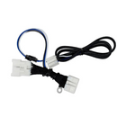 400W Anytime Wiring Harness - Aspire Auto Accessories