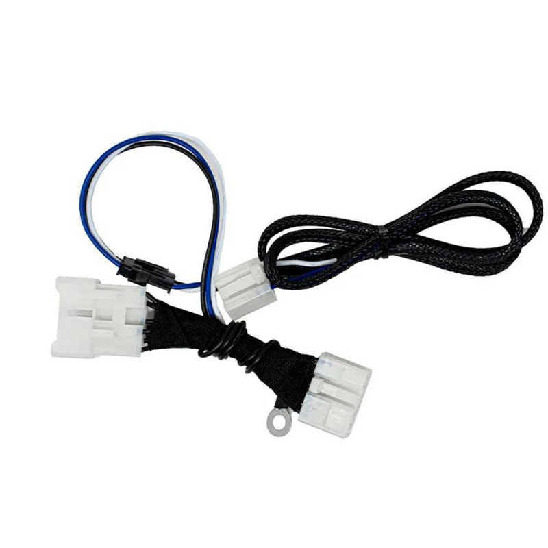 400W Anytime Wiring Harness - Aspire Auto Accessories