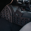 Cali Raised Center Console Molle Panels for Tacoma (2024+) - Aspire Auto Accessories