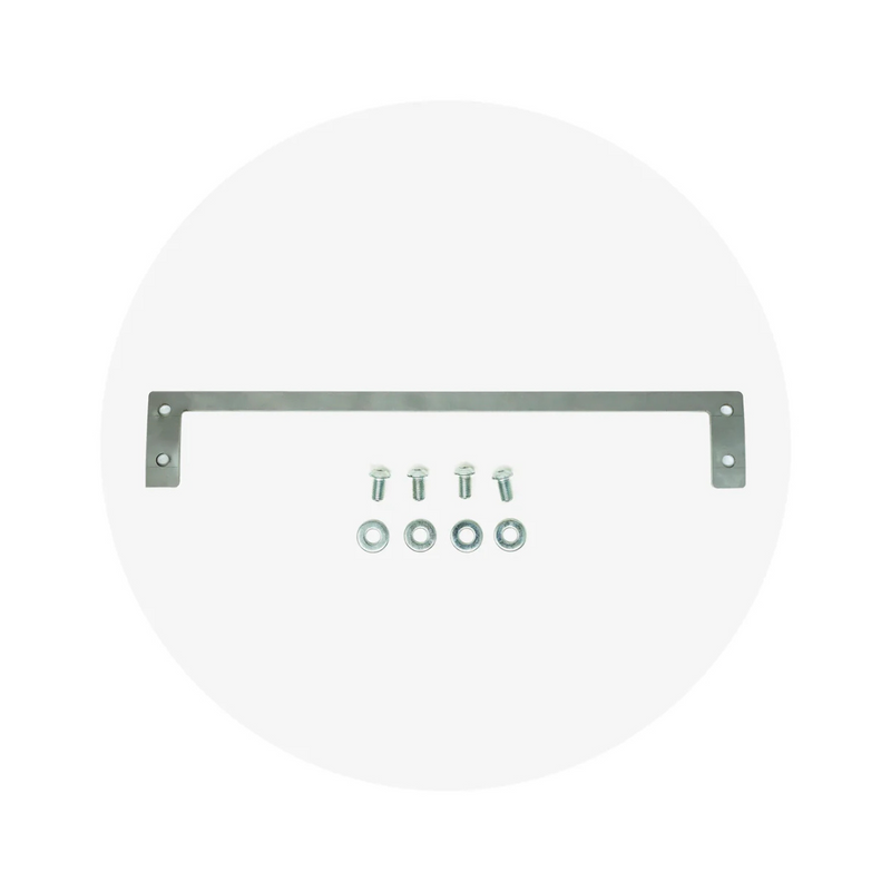 Cali Raised Dash Accessory Mount for 4Runner (2010-2024) - Aspire Auto Accessories